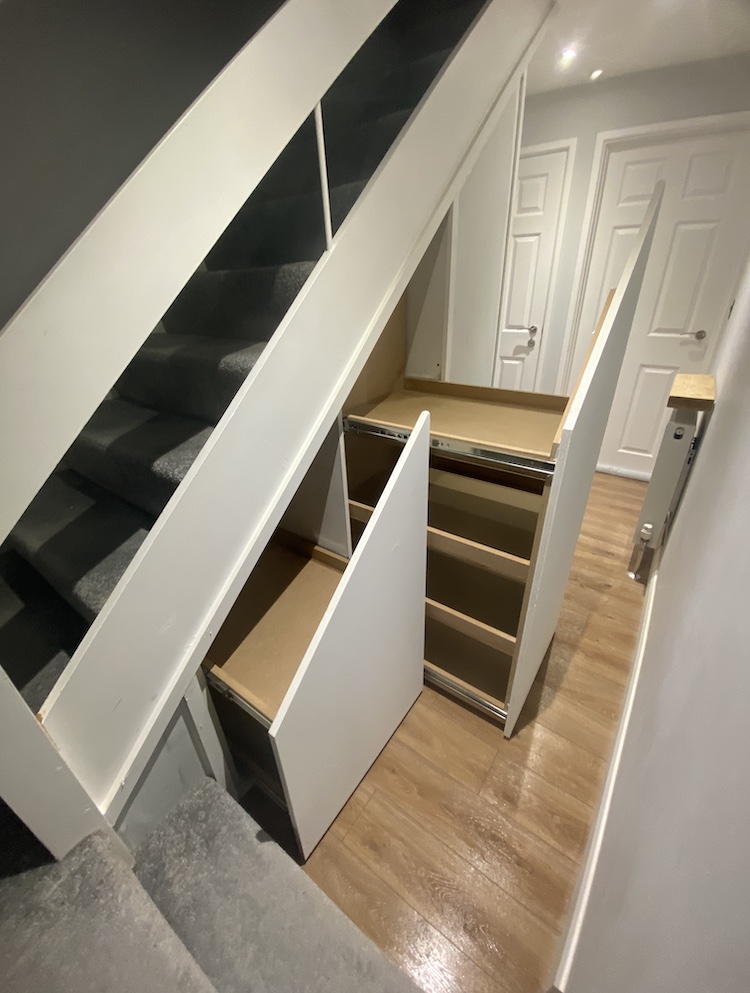 storage ideas for my home