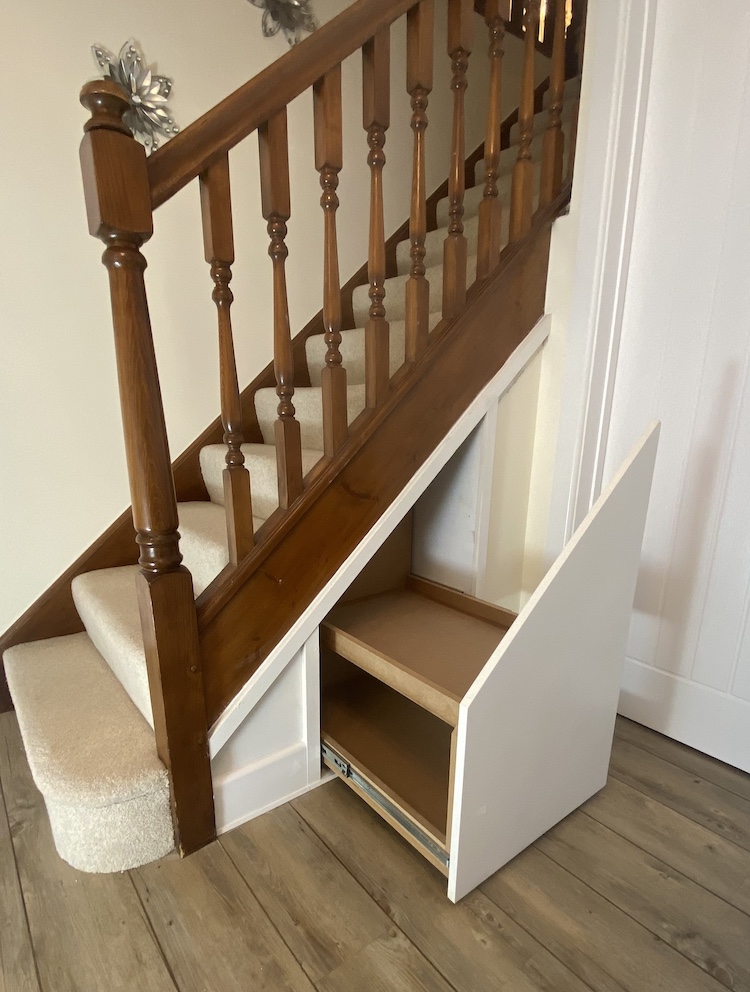 More storage for your house