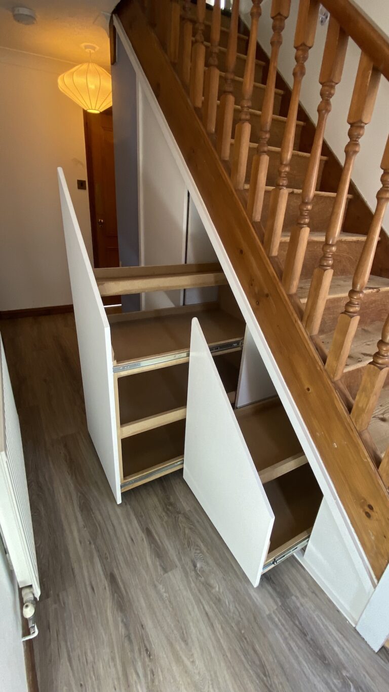 Home Storage Solutions