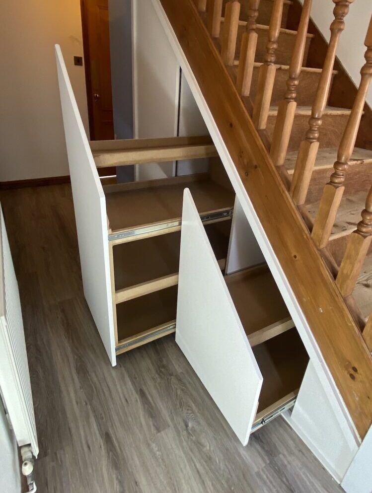 Home Storage Solutions
