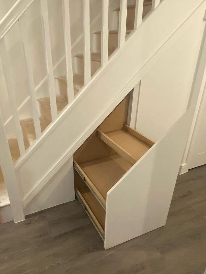 3 tier single open