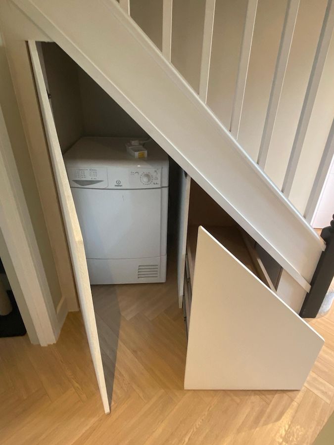 Great home improvement idea