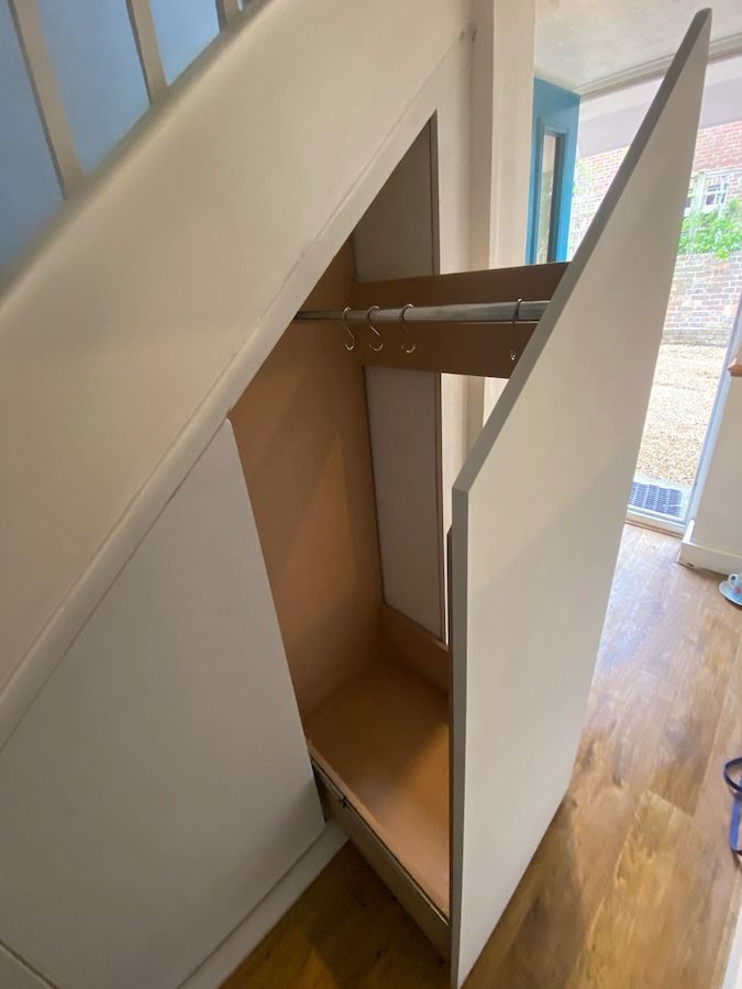 Home cupboard ideas
