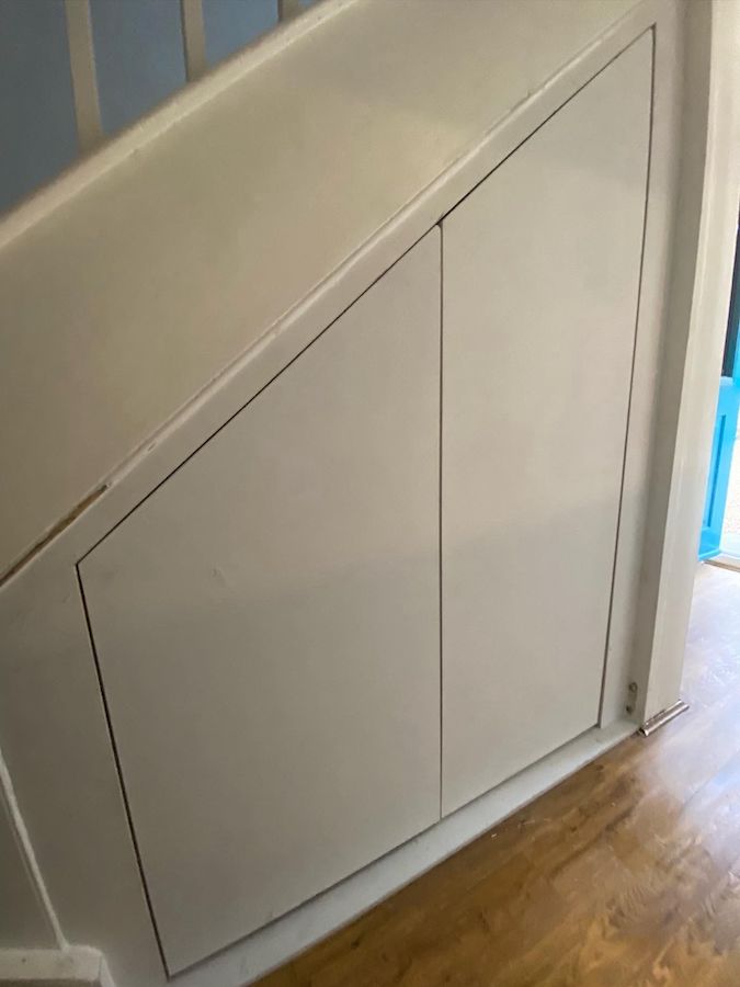 Home storage solutions