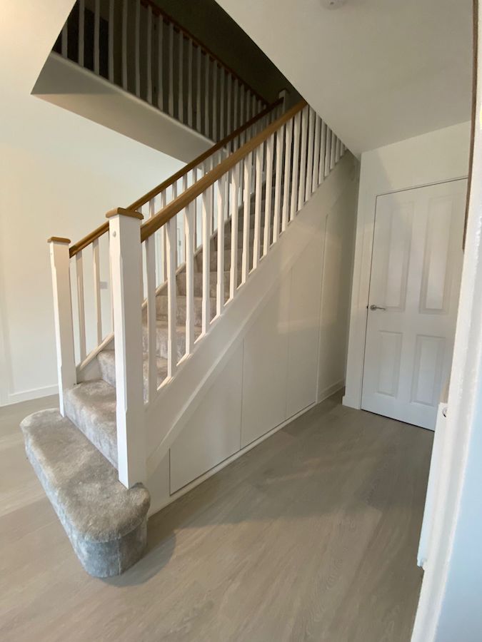 home improvements