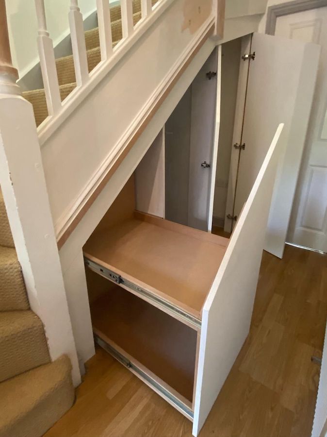 Affordable Home Storage