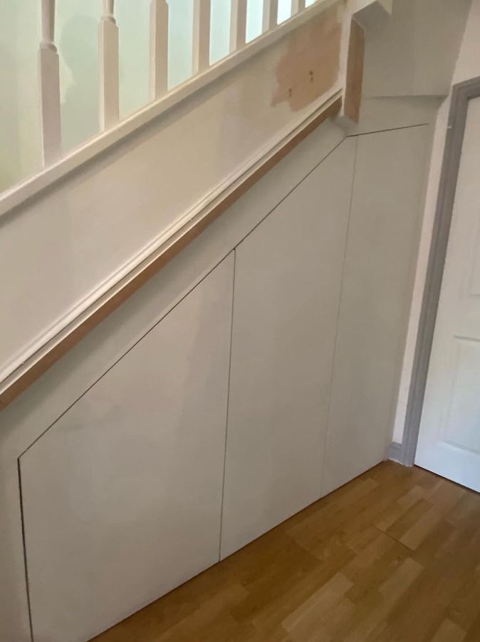 Home Improvements