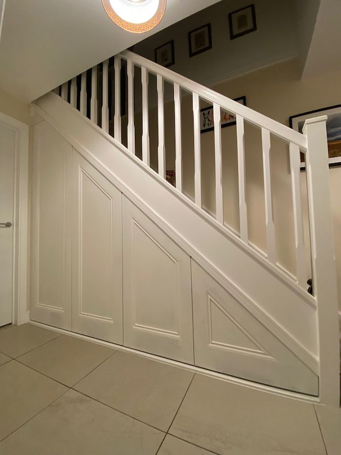 Quality Home Storage